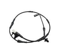 Sensor pastillas de freno Compatible Con Jaguar Para Xe Para Xf 2016 2017 2018 OEM:T2H2091 Coche Trasero Freno Pastillas Desgaste Sensor Repuestos Piezas Accesorios