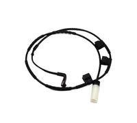 Sensor pastillas de freno Compatible Con Mini Para R55 2007-2014 Para R56 2006-2013 OEM:34356789330 34356783772 Trasero Disco Freno Pastilla Desgaste Sensor Alarma Detección Línea