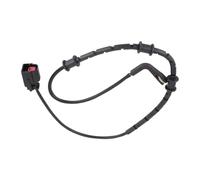 Sensor Pastillas Freno Traseras Compatible Con Jaguar Para XJ X351 204PT 306PS 1 Pieza De Desgaste De Trasero Línea De Sensor De Pastilla De Freno C2D37743