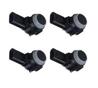 Sensor PDC Aparcamiento Compatible Con Benz Para X204 GLK220 GLK250 GLK350 GLK200 GLK320 2008-2015 A0009050342 Juego 4 Sensores Estacionamiento Asistidos Reversa Coche