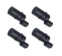 Sensor PDC Aparcamiento Compatible Con Fiat Para Ulysse 2002 2003 2004 2005 2006 2007 2008 2009 2010 2011 9640968680 Juego 4 Sensores Estacionamiento Automático