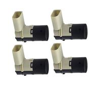 Sensor PDC Aparcamiento Compatible Con Ford Para Galaxy 2000 2001 2002 2003 2004 2005 2006 7M3919275A 4B0919275A Juego 4 Detectores Coche