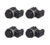 Sensor PDC Aparcamiento Compatible Con Para X3 E83 X5 E70 X6 E71 E72 66209270501 9270501 Juego De 4 Sensores De Aparcamiento Asistido De Reversa