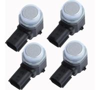 Sensor PDC automotriz Compatible Con Ford Para Edge Para Escape Para Explorer Para Flex Para Focus Para Expedition Para Fusion FL3T15K859AB Sensor Estacionamiento PDC Assist Parachoques(color1,4pcs)