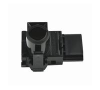 Sensor PDC Compatible Con Accord Para Insight Para Piloto Para Spirior 2004 2005 2006 2007 2008 2009 2010 PDC Sensor De Estacionamiento De Asistencia Para Estacionamiento De Automóviles 4PCS