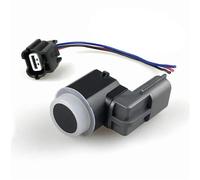 Sensor PDC De 2 Pines 28438-4BA5B, 28438-4BA5C, 25994-9NF0A, 25994-EZ01A para Nissan para Titan para Navara para X-Trail T32 Monitor(Replace 1set)