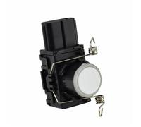 Sensor PDC Distancia Compatible Con Lexus Para LX570 URJ201 2007 2008 2009 2010 Sensores De Asistente De Estacionamiento De Automóviles Inducción Delantera Trasera OEM: 89341-28450 89341-28451