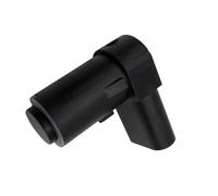 Sensor PDC Distancia Compatible Con Skoda Para Superb 3U4 2001 2002 2003 2004 2005 2006 2007 2008 Sensor Asistencia Estacionamiento Para Parachoques Detección Distancia Inducción Delantera Trasera