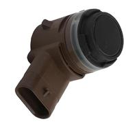 Sensor Pedal Acelerador Para 5Q0919297B PDC Sensor De Control Distancia Radar Estacionamiento Coche 5Q0919297A(1 pc-Black)
