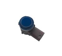 Sensor Pedal Acelerador Para Tesla 3/S/X/Y 1127502 PDC Sensor De Aparcamiento Parachoques Radar Ultrasónico Advertencia Marcha Atrás Reemplazo(Azul)