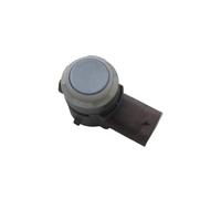 Sensor Pedal Acelerador Para Tesla 3/S/X/Y 1127502 PDC Sensor De Aparcamiento Parachoques Radar Ultrasónico Advertencia Marcha Atrás Reemplazo(Plata)