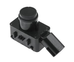 Sensor Pedal Acelerador Para Toyota Accesorios De Coche Parachoques Nuevo Ayuda Sensor Estacionamiento Ultrasónico 89341-33220 8934133220(1 pc-black)