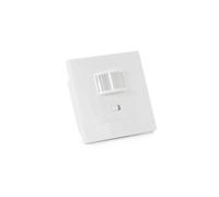 Sensor PIR Cuadrado 160º: tecnología de vanguardia que detecta movimientos con gran precisión. Ideal para proteger tu hogar u oficina, brindando seguridad y tranquilidad en todo momento.