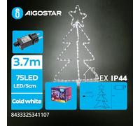 Sensor PIR Cuadrado 160º: tecnología de vanguardia que detecta movimientos con gran precisión. Ideal para proteger tu hogar u oficina, brindando seguridad y tranquilidad en todo momento.