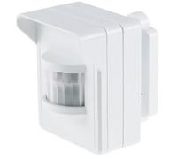 Sensor PIR de anillo de radio Pilota Porta 4250416339560