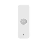 Sensor PIR Inteligente Tuya WiFi, Detector de Movimiento por Infrarrojos para el Cuerpo Humano, Automatización de Vínculos de Escenas de Seguridad