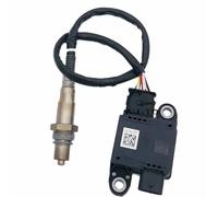 Sensor PM para Coche, Sensor de partículas de Escape diésel PM para Sensor de óxido de nitrógeno, para autonomía, para Rover, para Evoque 2.0D 2015-2020, para Velar 2.0 Hj32-5H310-AD 0281007397