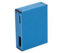 Sensor PM2.5 de Alta Precisión con Protección Multilayer, Respuesta Rápida en 10s, 98% Eficacia de Conteo a 0.5μm, Ideal para PM1.0, PM2.5 y PM10