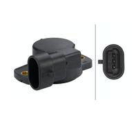 Sensor Pos. Ma 6px 008 476-451