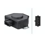 Sensor, Posici 6px 008 476-341