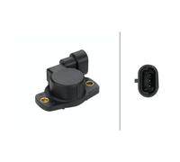 Sensor, Posici 6px 008 476-521