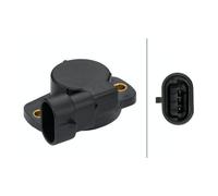 Sensor, Posici 6px 008 476-531