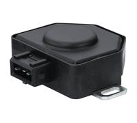 Sensor Posición Acelerador 12V 3-polig HELLA para entre Otros BMW 3er