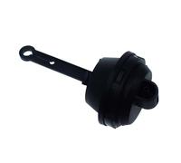 Sensor Posición Acelerador Actuador de válvula EGR compatible con VW Sedán, Volkswagen Beetle, Jetta, Golf TDI 1.9L L4 SOHC 038131501E, 028131501E y 045131501C Sensor RPM Motor