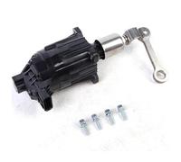 Sensor Posición Acelerador Actuador de válvula solenoide EGR del turbocompresor compatible con Honda Civic 1.5L Turbo 49373-07100 49373-07011 49373-07012 Sensor RPM Motor