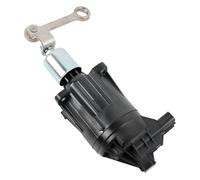 Sensor Posición Acelerador Actuador de válvula solenoide EGR para turbocompresor (1 unidad), compatible con Honda Civic 1.5L (2016-2019, 49373-07100, 49373-07011) Sensor RPM Motor