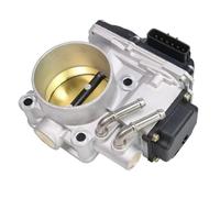 Sensor Posición Acelerador Compatible Con Acura Para TSX L4 2.4L 2009 2010 2011 2012 2013 2014 Para ILX L4 2.4L 2013 2014 2015 Cuerpo Del Acelerador De Inyección 16400R44A02 16400R44A01