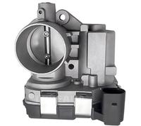 Sensor Posición Acelerador Compatible Con Beetle Para Golf 2012 06F133062Q 06F133062T 06F133062A 06F133062G Cuerpo Del Acelerador De Admisión De Aire