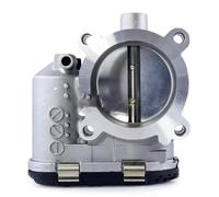 Sensor Posición Acelerador Compatible Con Benz Para C180 C200 C230 2002-2007 Para CLK SLK 2003-2011 Válvula Del Acelerador Del Cuerpo Del Acelerador 0280750076 0280750720 A2711410025 7519243