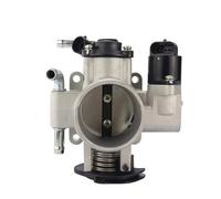 Sensor Posición Acelerador Compatible Con Chevrolet Para Aveo 50 Mm Cuerpo Acelerador 25183955 96497640 96815475 Válvula De Mariposa Admisión De Aire Cuerpo Del Acelerador