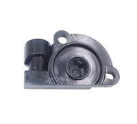 Sensor Posición Acelerador Compatible Con Chevrolet Para BERETTA 2.0L 122cid L4 1987 1988 1989 1990 1991 1992 1993-1999 17112688 Sensor De Posición Del Acelerador TPS