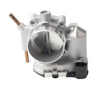 Sensor Posición Acelerador Compatible Con Chevrolet Para Captiva Para Antara 2.4 Conjunto De Cuerpo Del Acelerador 0280750222 92067741 Admisión De Aire Cuerpo Del Acelerador