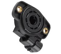 Sensor posición acelerador Compatible Con Citroen Para AX 1986 1987 1988 1989 1990 1991 1992 1993 1994 1995 1996 1997 Petrol Hatchback TPS Sensor De Posición Del Acelerador