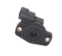 Sensor Posición Acelerador Compatible Con Fiat Para Qubo 2008-2012 Para Siena Para Strada 1998-2011 Piezas Automotrices Sensor De Posición Del Acelerador OEM: 7701204055 19201H