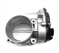 Sensor Posición Acelerador Compatible Con Ford Para Mustang AT4Z9E926B AT4E9F991EM AT4Z9E926B Conjunto De Cuerpo Del Acelerador Electrónico Cuerpo Del Acelerador De Admisión De Aire