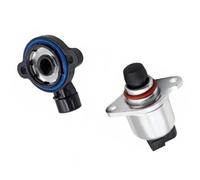 Sensor Posición Acelerador Compatible Con GMC Para Savana 2500 SLE 1996 1997 1998 1999 2000 2003 2004 2005 Sensor De Aceleración Para Automóvil OEM 17123852 17106809