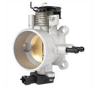 Sensor Posición Acelerador Compatible Con Hyundai Para Elantra 2.0L 2003 2004 2005 Conjunto De Cuerpo Del Acelerador 3510023701 35100-23701 Cuerpo Del Acelerador De Admisión De Aire