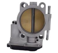 Sensor Posición Acelerador Compatible Con Jaguar Para XK 2010 2011 2012 Para XJ 2010 2011 2012 Cuerpo Del Acelerador 8W93-9F991-CA Motor Accesorios Para Coche Piezas Admisión De Aire