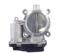 Sensor Posición Acelerador Compatible Con Jeep Para Cherokee 2014-2018 Para Compass 2018-2020 Para Renegade 2015-2018 Conjunto De Válvula Del Cuerpo Del Acelerador, 4891970AB, 4891970AC