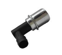 Sensor Posición Acelerador Compatible con la válvula PCV de ventilación positiva del cárter FRAM FV184, plateada Sensor RPM Motor