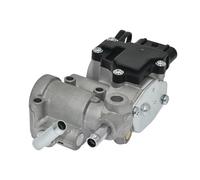 Sensor Posición Acelerador Compatible Con Mitsubishi Para Expo 2.4l 1994 1995 Cuerpo Del Acelerador Control De Velocidad De Ralentí Piezas Del Motor Admisión De Aire Cuerpo Del Acelerador