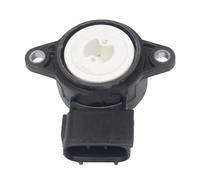 Sensor Posición Acelerador Compatible Con Mitsubishi Para Lancer Saloon 2003 Para Estate 2003-2008 Sensor De Posición Del Acelerador Para Automóviles OEM: MD615571 TPS4166