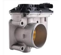 Sensor Posición Acelerador Compatible Con Nissan Para Kicks 2017 Cuerpo Del Acelerador De Admisión De Aire 16119-3AB1D 161193AB0D, Conjunto Del Sensor De Posición Del Acelerador