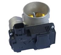 Sensor Posición Acelerador Compatible Con Nissan Para Sentra 2.5L 4 Cilindros 2002 2003 2004 2005 2006 Conjunto De Cuerpo Del Acelerador 16119-AE013 16119-JF00B SERA576-01