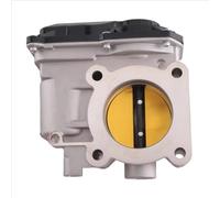 Sensor Posición Acelerador Compatible Con Nissan Para Versa 2013 2014 2015 2017 2018 Admisión De Aire. Cuerpo Del Acelerador. Conjunto Del Cuerpo Del Acelerador 16119-3AB1D 161193AB0D.