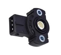 Sensor Posición Acelerador Compatible Con Para 740iL 1993-1999 Para 540i Para 530i 1994-1995 Sensor Posición Del Acelerador Accesorios OEM: 13631721456